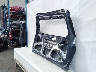 bontott HONDA CR-V Csomagtérajtó (Üres lemez)