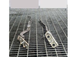 bontott HONDA CR-V Csomagtérajtó Zsanér