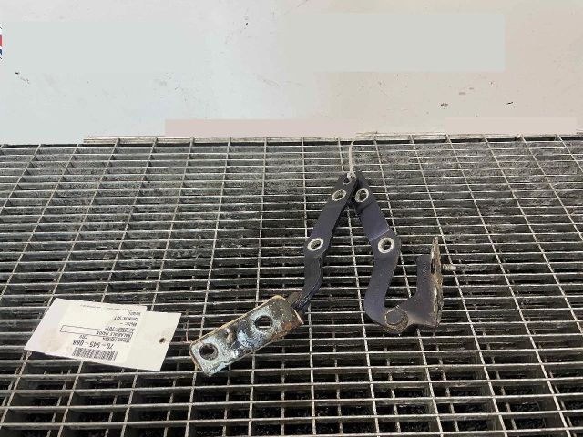 bontott HONDA CR-V Csomagtérajtó Zsanér