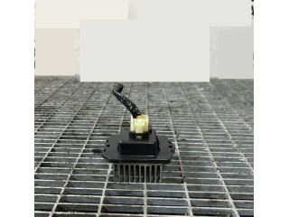 bontott HONDA CR-V Előtét Ellenállás Fűtőmotor