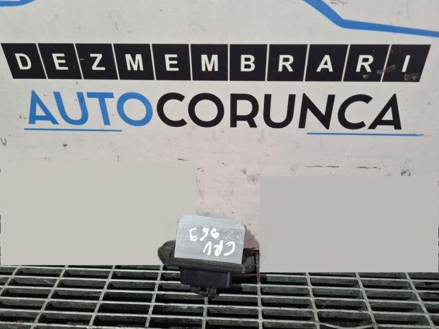 bontott HONDA CR-V Előtét Ellenállás Fűtőmotor