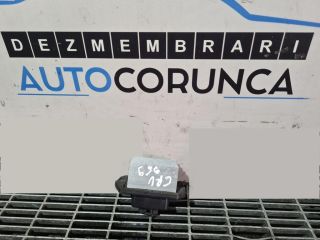 bontott HONDA CR-V Előtét Ellenállás Fűtőmotor