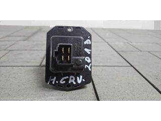 bontott HONDA CR-V Előtét Ellenállás Fűtőmotor