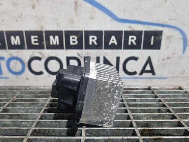 bontott HONDA CR-V Előtét Ellenállás Fűtőmotor