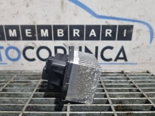 bontott HONDA CR-V Előtét Ellenállás Fűtőmotor