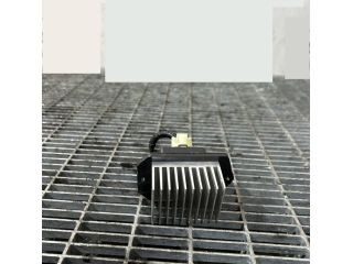 bontott HONDA CR-V Előtét Ellenállás Fűtőmotor