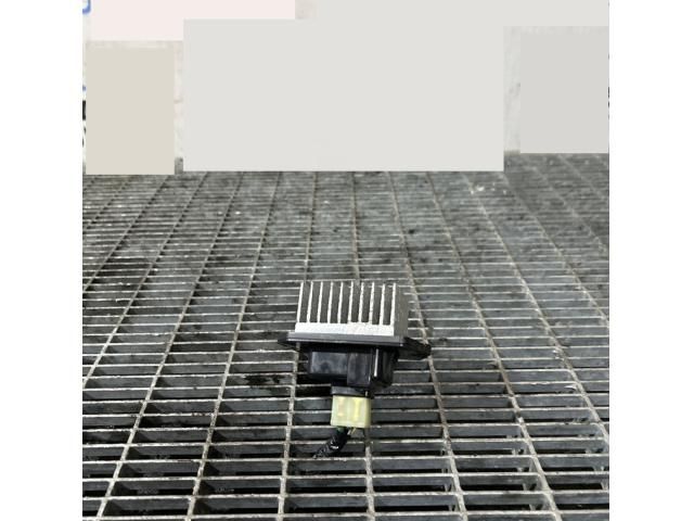 bontott HONDA CR-V Előtét Ellenállás Fűtőmotor