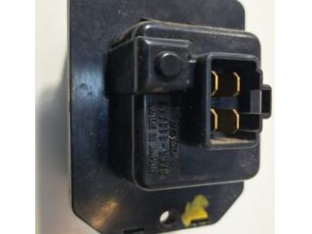 bontott HONDA CR-V Előtét Ellenállás Fűtőmotor