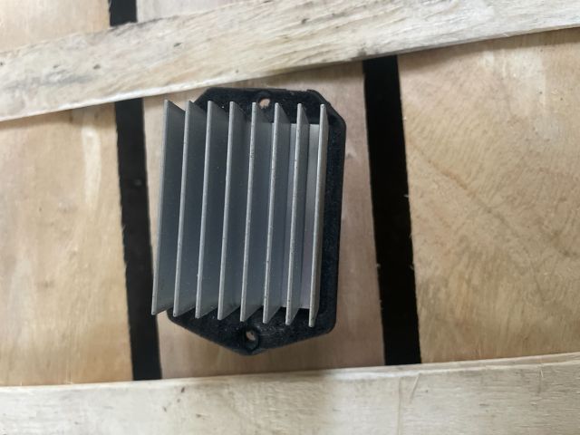 bontott HONDA CR-V Előtét Ellenállás Fűtőmotor