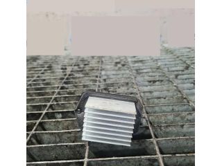 bontott HONDA CR-V Előtét Ellenállás Fűtőmotor