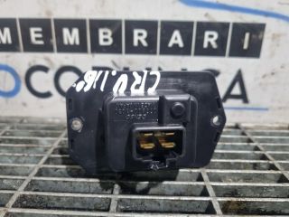 bontott HONDA CR-V Előtét Ellenállás Fűtőmotor