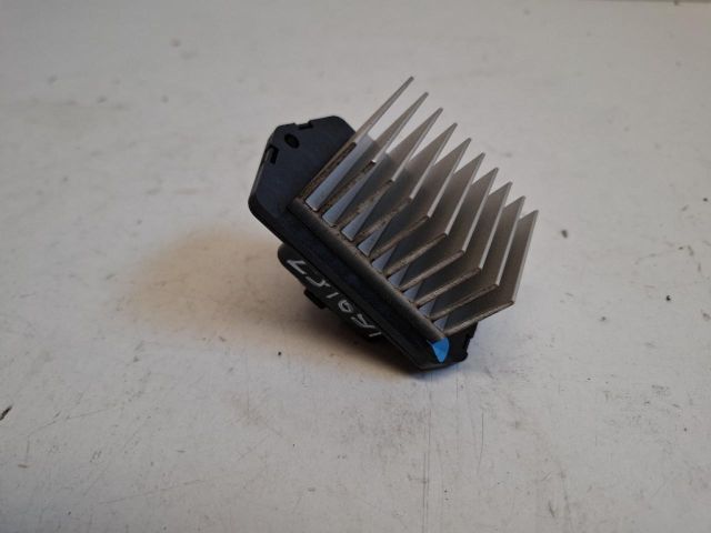 bontott HONDA CR-V Előtét Ellenállás Fűtőmotor