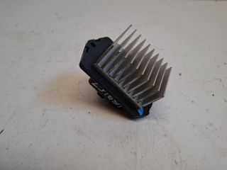 bontott HONDA CR-V Előtét Ellenállás Fűtőmotor