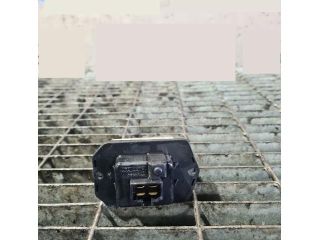 bontott HONDA CR-V Előtét Ellenállás Fűtőmotor