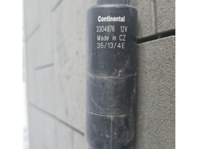 bontott HONDA CR-V Első Ablakmosó Szivattyú