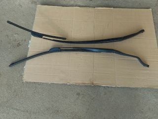 bontott HONDA CR-V Első Ablaktörlő Kar