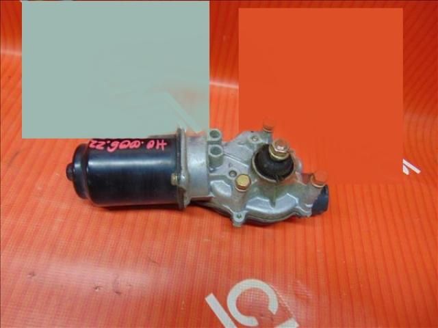 bontott HONDA CR-V Első Ablaktörlő Motor