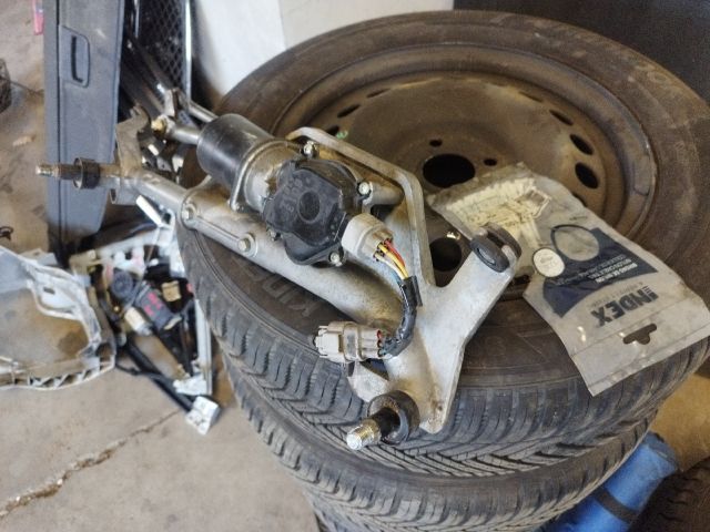 bontott HONDA CR-V Első Ablaktörlő Szerkezet Motorral