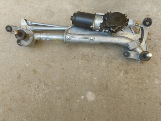 bontott HONDA CR-V Első Ablaktörlő Szerkezet Motorral