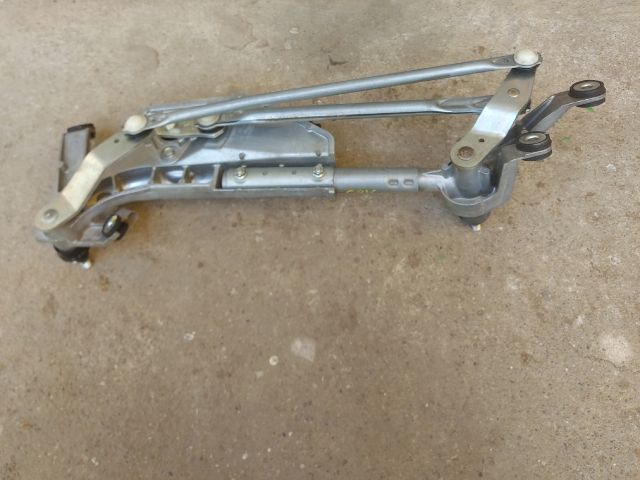 bontott HONDA CR-V Első Ablaktörlő Szerkezet Motorral