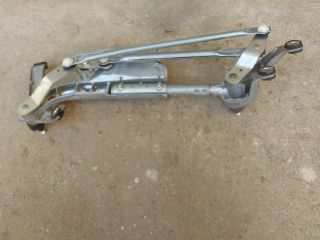 bontott HONDA CR-V Első Ablaktörlő Szerkezet Motorral