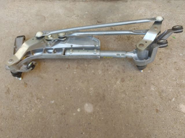 bontott HONDA CR-V Első Ablaktörlő Szerkezet Motorral