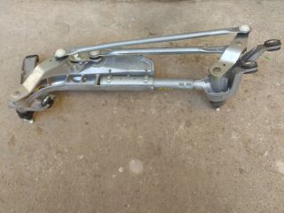 bontott HONDA CR-V Első Ablaktörlő Szerkezet Motorral