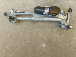 bontott HONDA CR-V Első Ablaktörlő Szerkezet Motorral