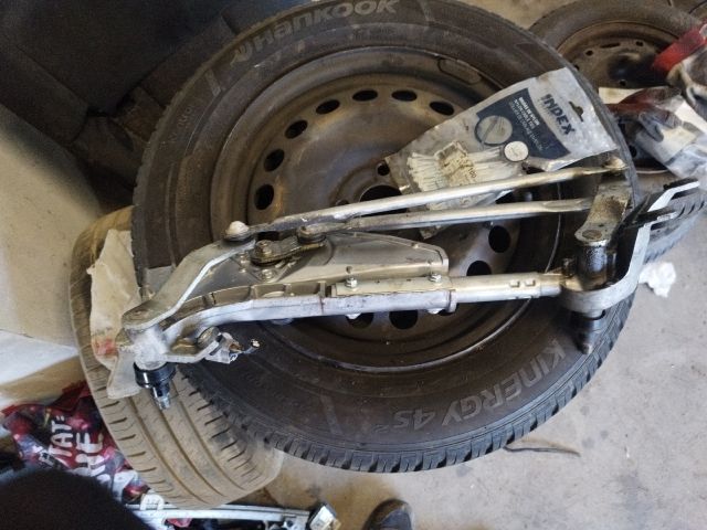 bontott HONDA CR-V Első Ablaktörlő Szerkezet Motorral