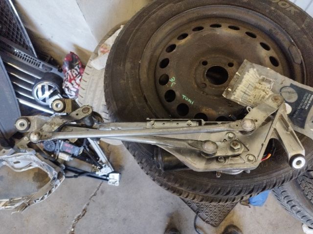 bontott HONDA CR-V Első Ablaktörlő Szerkezet Motorral