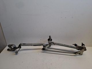 bontott HONDA CR-V Első Ablaktörlő Szerkezet