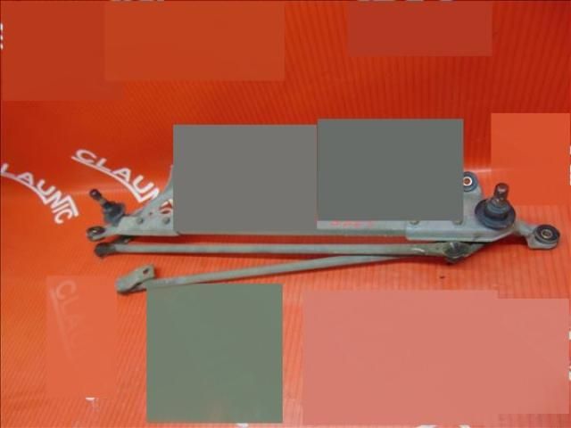 bontott HONDA CR-V Első Ablaktörlő Szerkezet