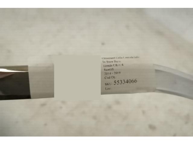 bontott HONDA CR-V Első Lökhárító Díszléc