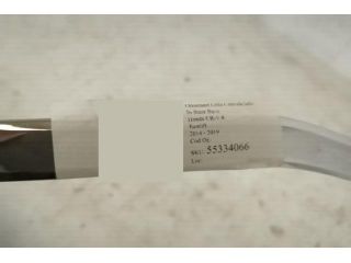 bontott HONDA CR-V Első Lökhárító Díszléc