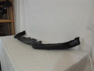 bontott HONDA CR-V Első Lökhárító Légterelő