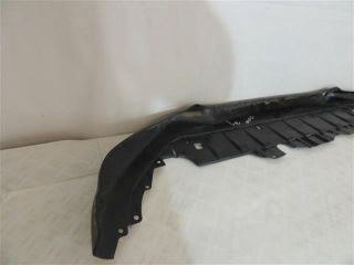 bontott HONDA CR-V Első Lökhárító Légterelő