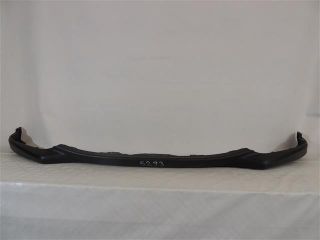 bontott HONDA CR-V Első Lökhárító Légterelő