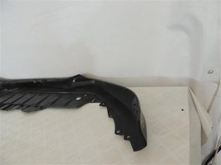 bontott HONDA CR-V Első Lökhárító Légterelő