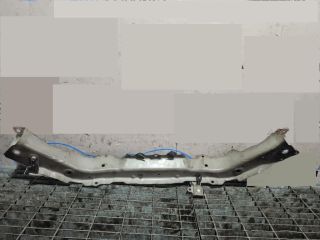 bontott HONDA CR-V Első Lökhárító Merevítő (Fém)