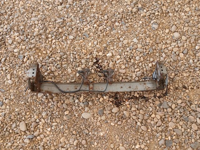 bontott HONDA CR-V Első Lökhárító Merevítő (Fém)