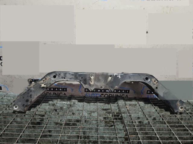 bontott HONDA CR-V Első Lökhárító Merevítő (Fém)