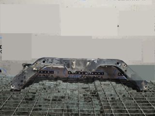 bontott HONDA CR-V Első Lökhárító Merevítő (Fém)