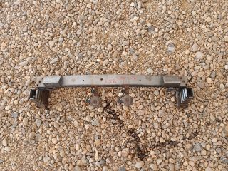 bontott HONDA CR-V Első Lökhárító Merevítő (Fém)