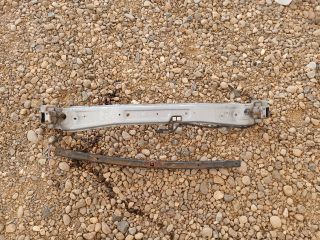 bontott HONDA CR-V Első Lökhárító Merevítő (Fém)