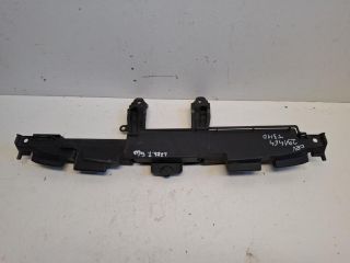 bontott HONDA CR-V Első Lökhárító Merevítő (Fém)