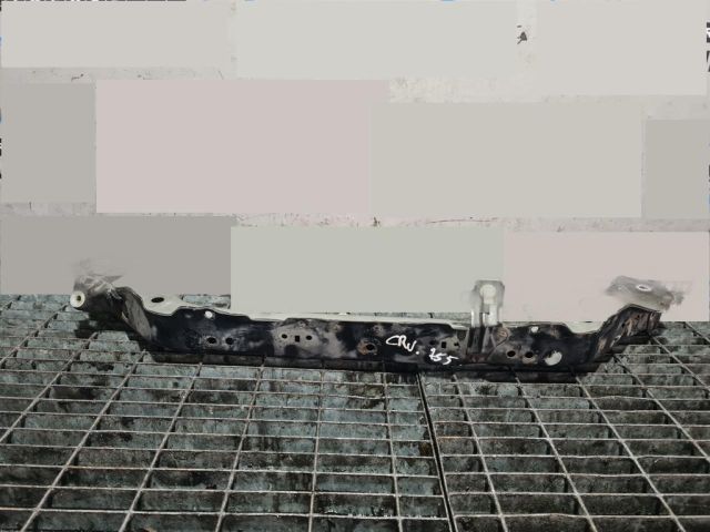 bontott HONDA CR-V Első Lökhárító Merevítő (Fém)