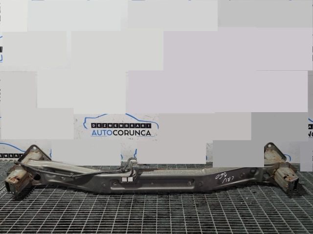 bontott HONDA CR-V Első Lökhárító Merevítő (Fém)