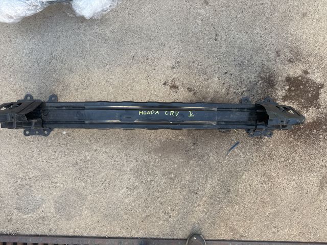 bontott HONDA CR-V Első Lökhárító Merevítő (Fém)
