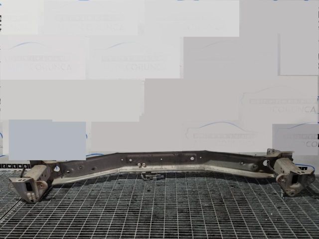 bontott HONDA CR-V Első Lökhárító Merevítő (Fém)