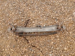 bontott HONDA CR-V Első Lökhárító Merevítő (Fém)